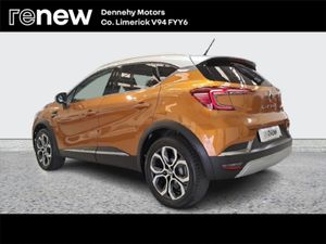 Renault Captur SE Edition TCe 90  97 P/week - Image 4
