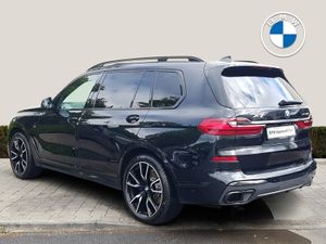 BMW X7 Xdrive30d M Sport - Image 2
