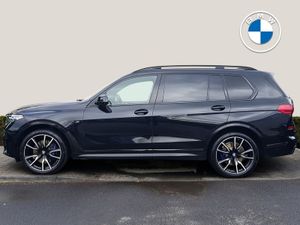 BMW X7 Xdrive30d M Sport - Image 3