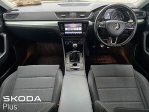 Skoda Superb 2.0 TDI 150bhp Ambition - Image 2