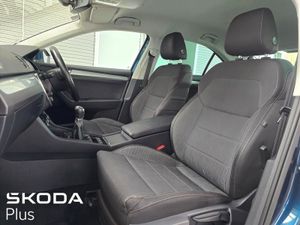 Skoda Superb 2.0 TDI 150bhp Ambition - Image 4