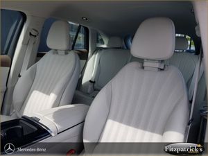 Mercedes-Benz EQE SUV EQE 300 SUV Electric Art Ex - Image 4
