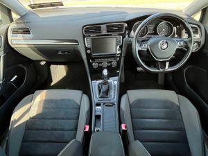 Volkswagen Golf 1.4 Highline Auto New NCT - Image 2