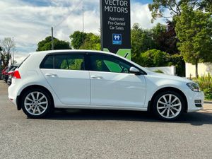 Volkswagen Golf 1.4 Highline Auto New NCT - Image 4
