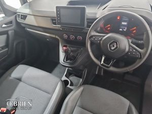 Renault Kangoo Kangoo Ml19 DCI 95 Start 4DR - Image 2