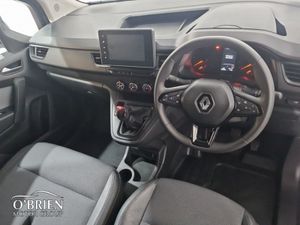 Renault Kangoo Kangoo Ml19 DCI 95 Advance 4DR - Image 2