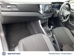 Volkswagen Polo 1.0 TSI 95hp Life - Image 4