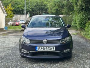VW POLO 2016 1.2 AUTOMATIC  ALL STAR EDITION🔥 - Image 2