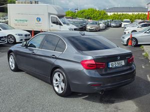 BMW 316D F30 2.0 Diesel Automatic Low Miles (161) - Image 3