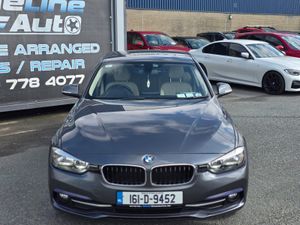 BMW 316D F30 2.0 Diesel Automatic Low Miles (161) - Image 2