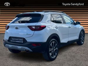 Kia Stonic 1.0 K3 Mhev Rear Camera Park Assist // - Image 2
