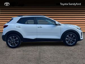 Kia Stonic 1.0 K3 Mhev Rear Camera Park Assist // - Image 3