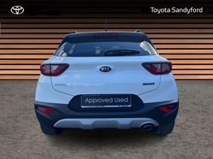 Kia Stonic 1.0 K3 Mhev Rear Camera Park Assist // - Image 4