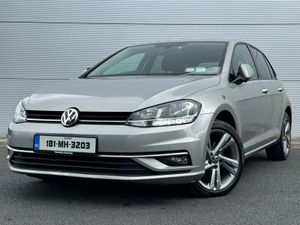 Volkswagen Golf TDI Auto DSG - Image 3