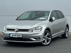 Volkswagen Golf TDI Auto DSG - Image 2