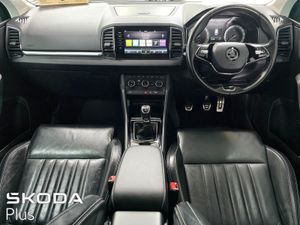Skoda Karoq 2.0tdi 150bhp Style - Image 2