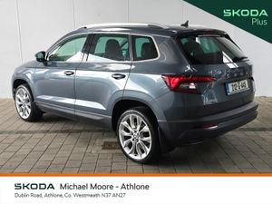 Skoda Karoq 2.0tdi 150bhp Style - Image 3