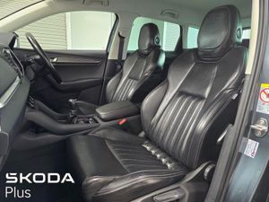 Skoda Karoq 2.0tdi 150bhp Style - Image 4