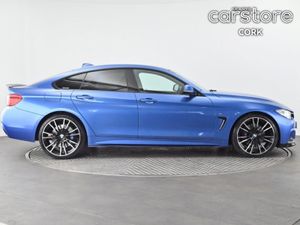 BMW 4 Series 420d M Sport - Image 2