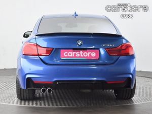 BMW 4 Series 420d M Sport - Image 4