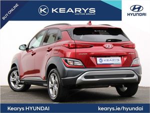 Hyundai Kona 1.0 T-gdi Executive - Image 2