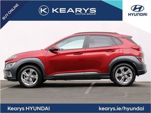 Hyundai Kona 1.0 T-gdi Executive - Image 3