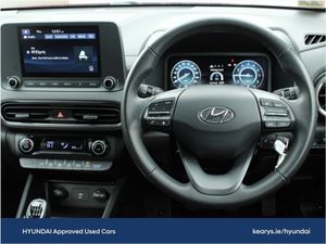 Hyundai Kona 1.0 T-gdi Executive - Image 4