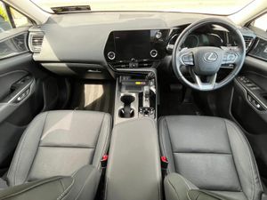Lexus NX 450H+ Premium 4WD Phev - Image 2