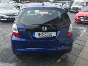 2011 Honda Jazz Petrol - Image 3