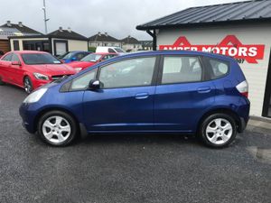 2011 Honda Jazz Petrol - Image 2
