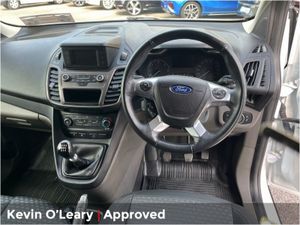 Ford Transit Transit LWB HP Trend 1.5 Td120 - Image 3