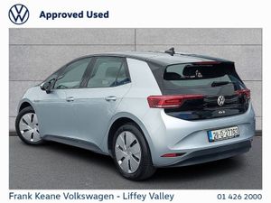 Volkswagen ID.3 Life 145BHP 58kwh  heated Seats - Image 3