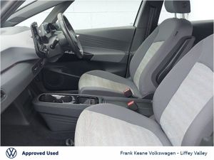 Volkswagen ID.3 Life 145BHP 58kwh  heated Seats - Image 4