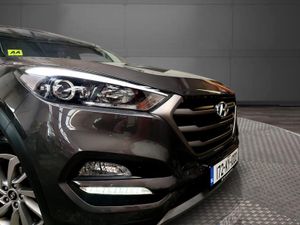 Hyundai Tucson EXECUTIVE - Image 3