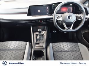 Volkswagen Golf 1.5TSI 130BHP R-LINE WITH HIGH BEA - Image 3