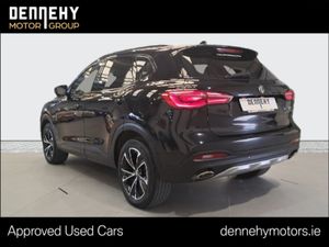 MG HS Plug-in Hybrid EV Exclusive  100 P/wk - Image 4