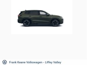 Volkswagen Tayron  new  R-line 75 1.5 Ehybrid Plu - Image 2