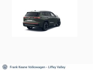 Volkswagen Tayron  new  R-line 75 1.5 Ehybrid Plu - Image 4