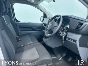Opel Vivaro Vivaro L2h1-1.5 100BHP 6 Speed Manual - Image 3