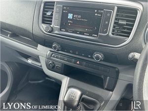 Opel Vivaro Vivaro L2h1-1.5 100BHP 6 Speed Manual - Image 4
