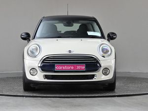 MINI Cooper 1.5 Cooper Auto 5DR  16  Upgraded All - Image 2
