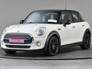 MINI Cooper 1.5 Cooper Auto 5DR  16  Upgraded All - Image 3