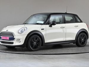 MINI Cooper 1.5 Cooper Auto 5DR  16  Upgraded All - Image 4