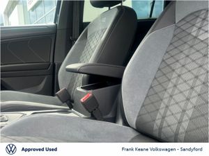 Volkswagen Tiguan Allspace  r-line   7 Seater  Al - Image 4