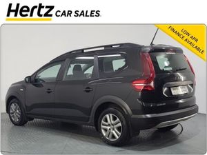 Dacia Jogger Comfort 1.0 Petrol Manual - Image 4