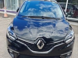 Renault Grand Scenic 1.8 Blue dCi 120 Signature - Image 4