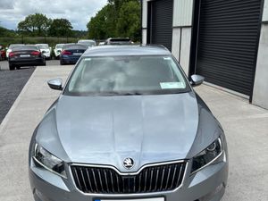 Skoda Superb 2016 - Image 2