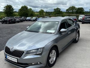 Skoda Superb 2016 - Image 3