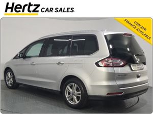 Ford Galaxy Titanium Ecoblue 2.0 Diesel Automatic - Image 3