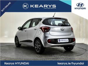 Hyundai i10 1.0 Deluxe - Image 2